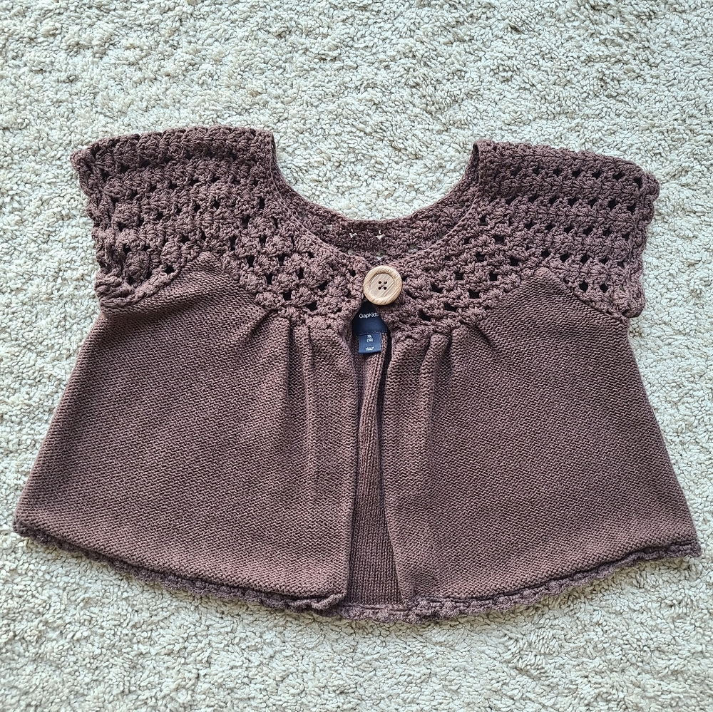 Gap kids top